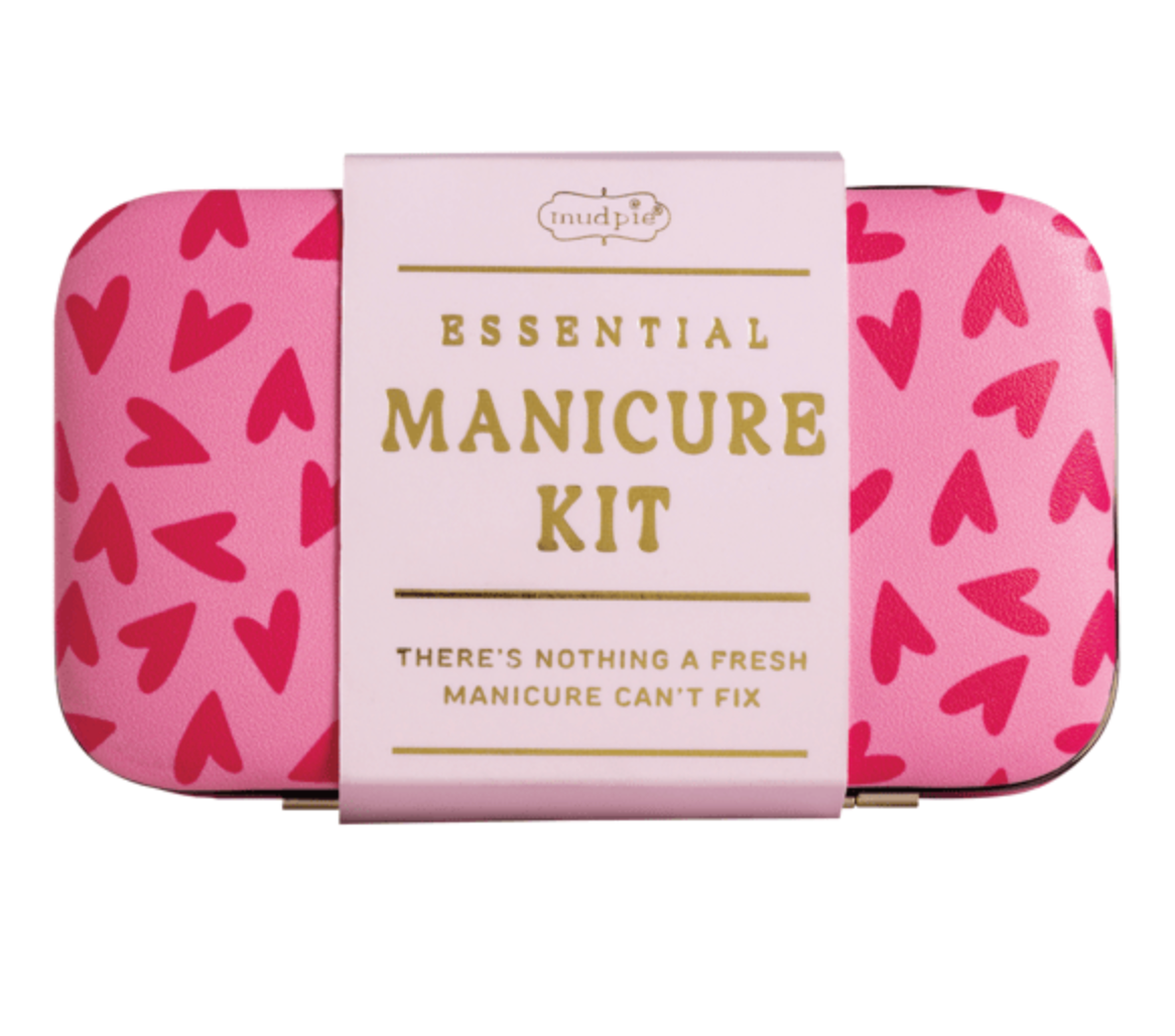 Manicure Kits- Valentines
