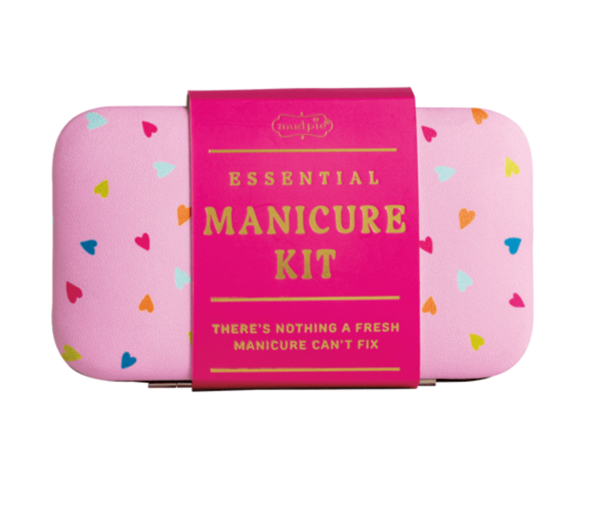 Manicure Kits- Valentines