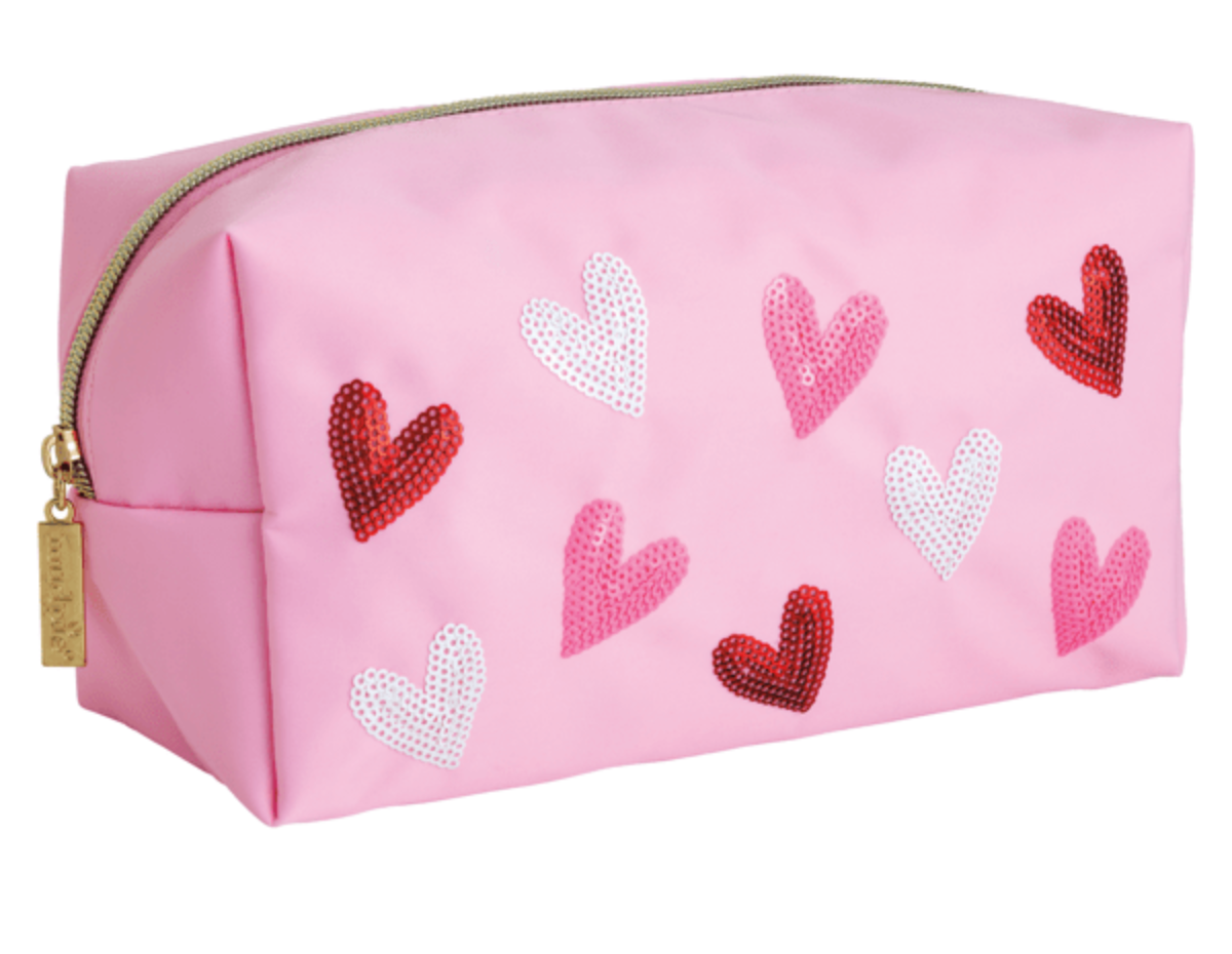 Valentines Sparkle Case