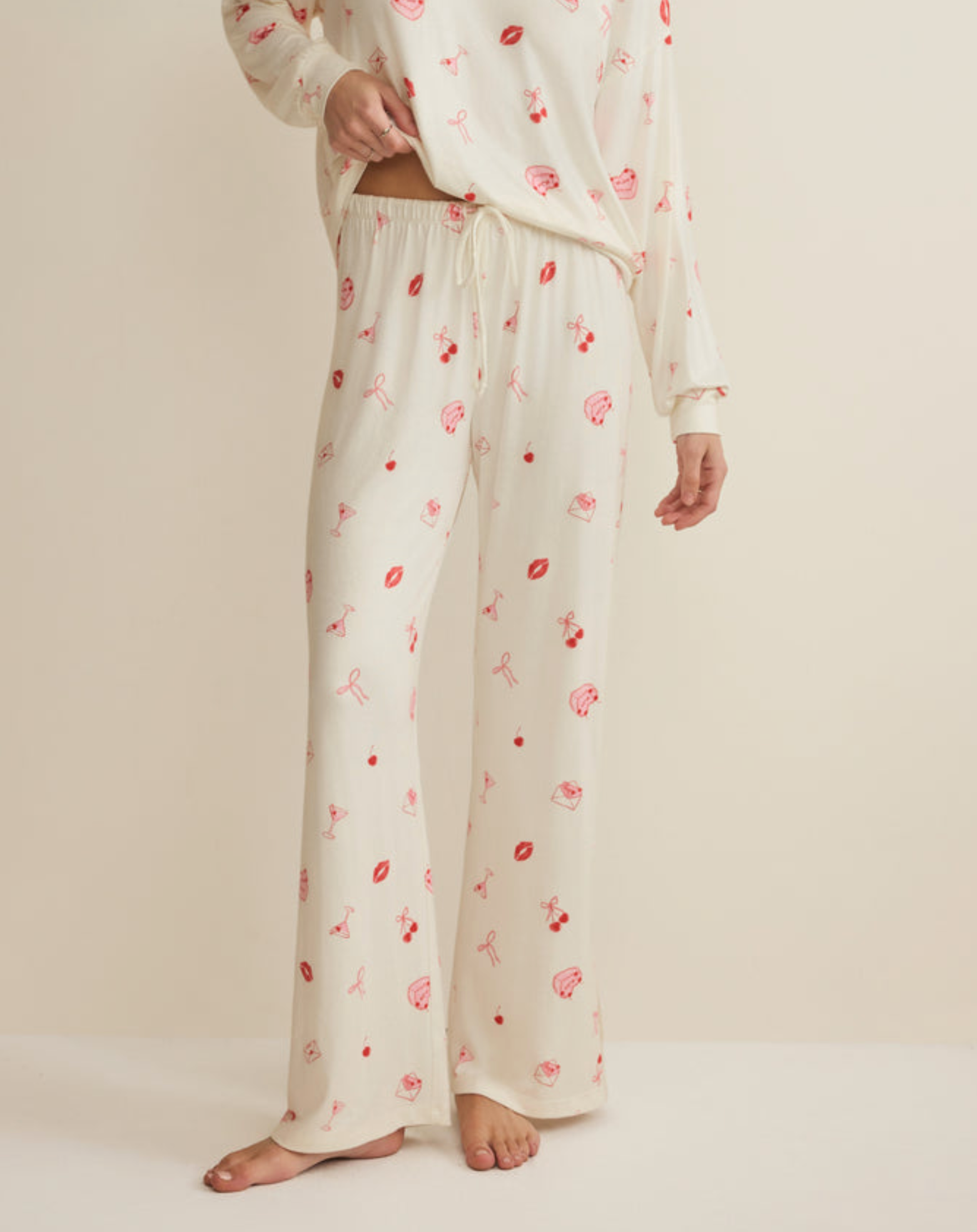 So Sweet Pant- Vanilla Ice