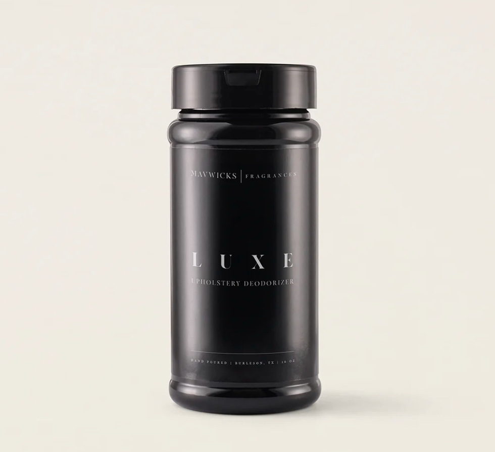 Mavwicks Upholstery Deodorizer