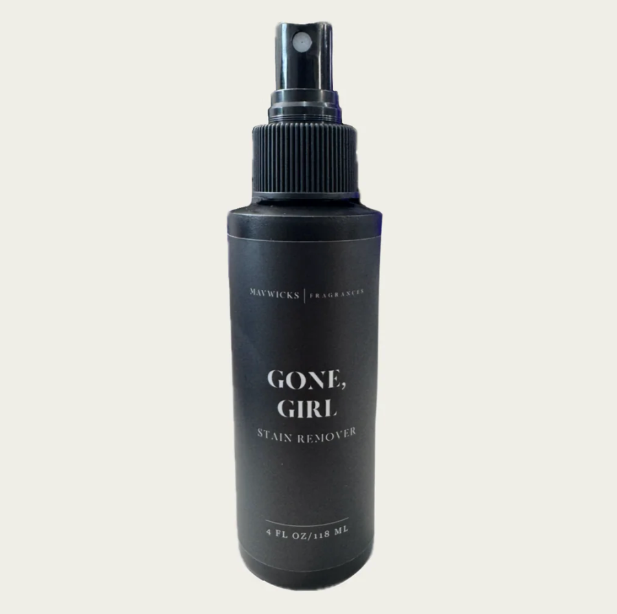 Mavwicks Gone Girl Stain Remover