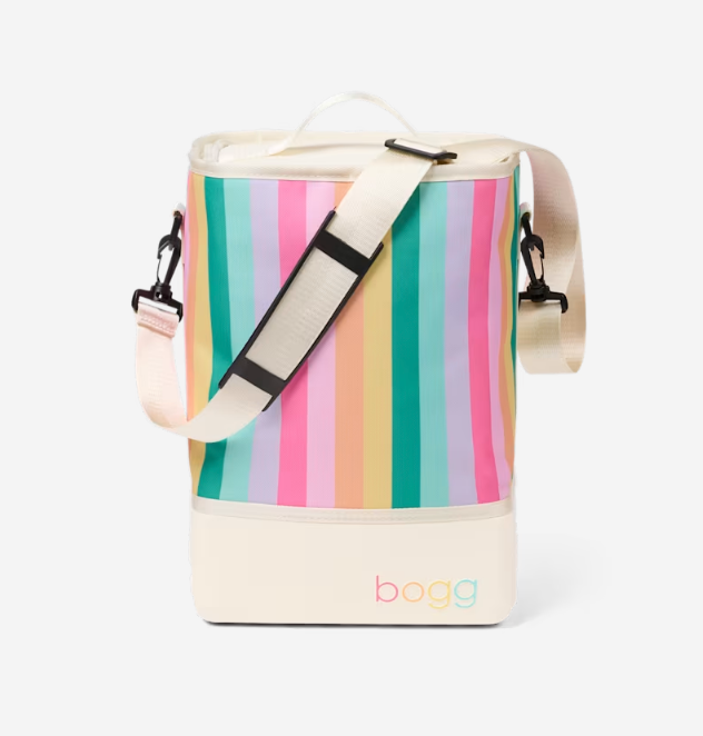 Bogg Brrr Half Cooler - Color Burst