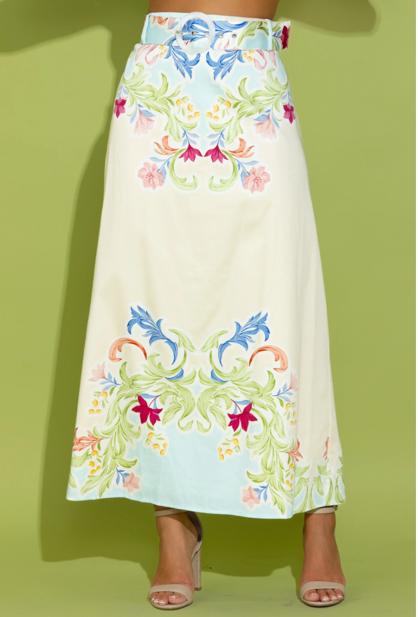 Maggie Skirt- Dreamscape