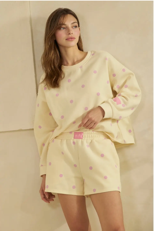 Rebecca Lounge Shorts