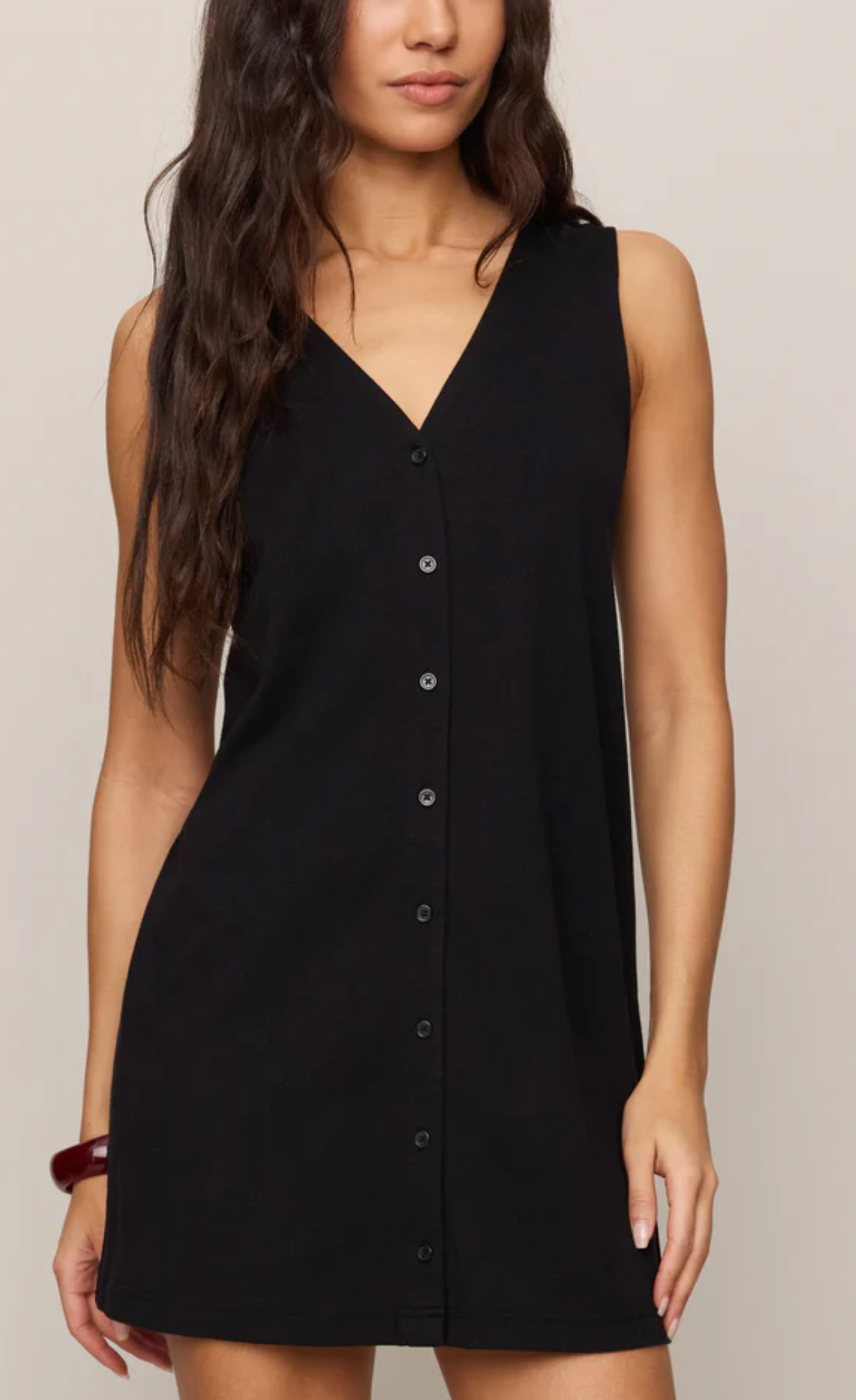 Solace Mini Dress