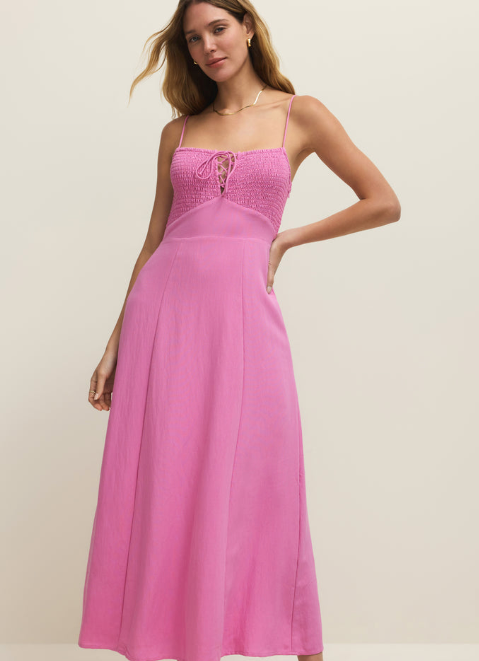 Granada Maxi Dress