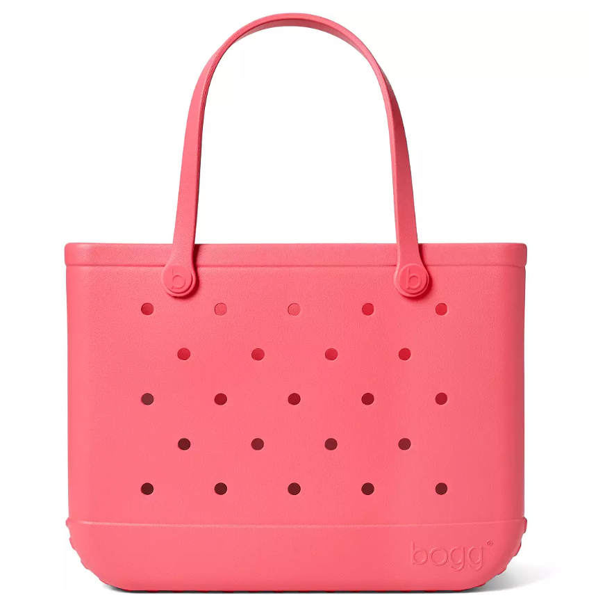 Original Bogg - Capri Coral