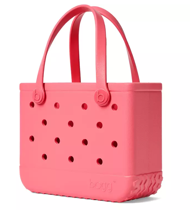 Bitty Bogg - Capri Coral