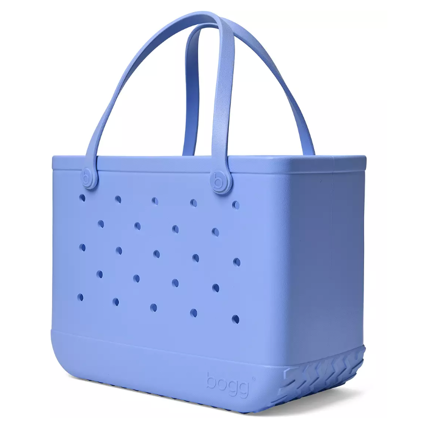 Original Bogg - Out Of The Blue