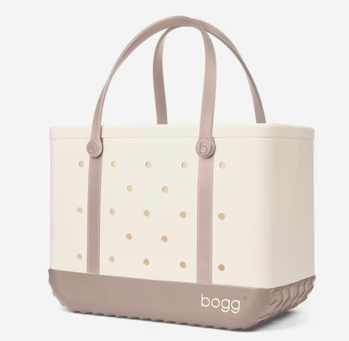 Baby Bogg - Varsity Hues Mushroom
