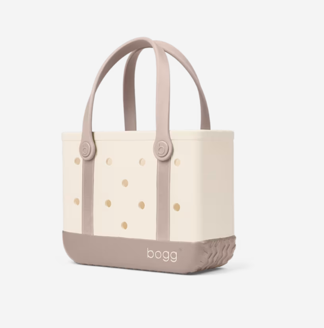 Bitty Bogg - Varsity Hues Mushroom