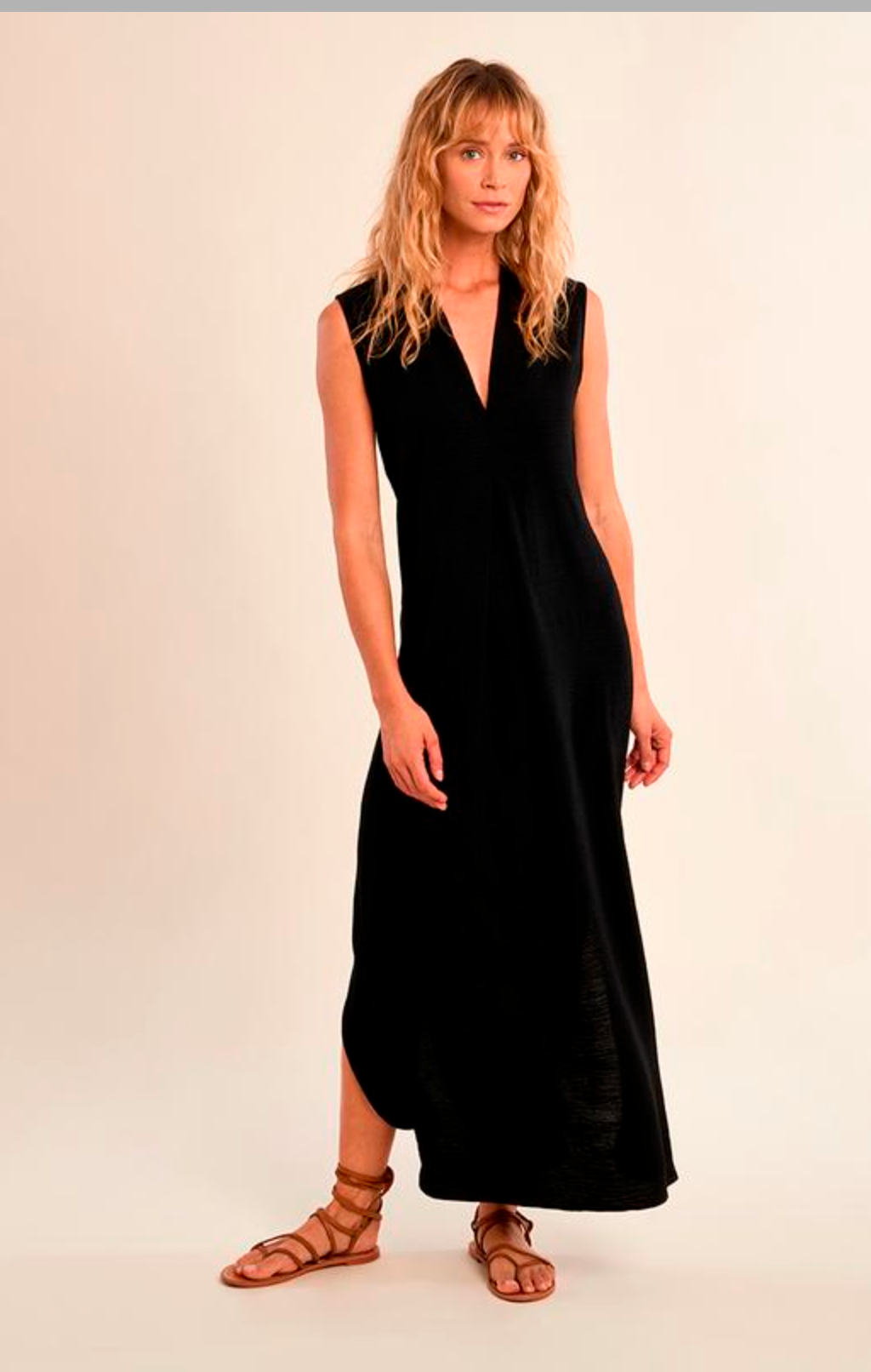Hadley Dress