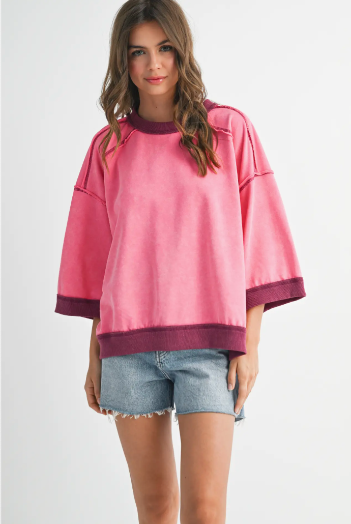 Miranda Lounge Top