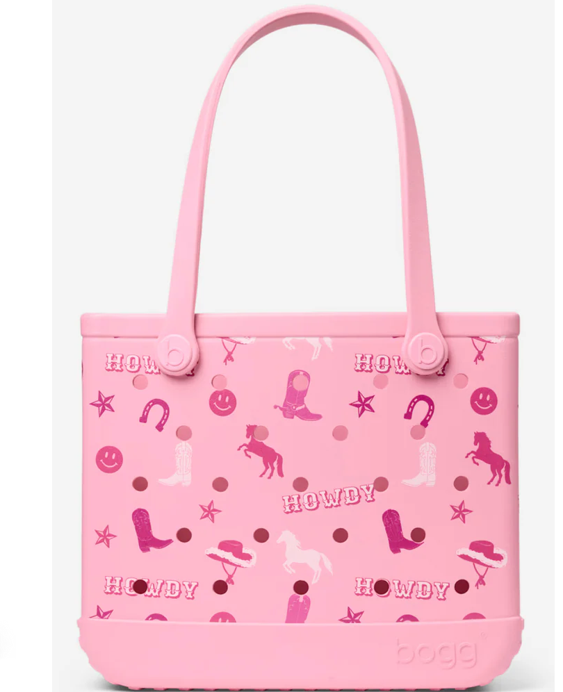 Baby Bogg Bags