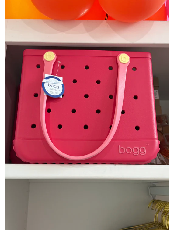 Baby Bogg Bags