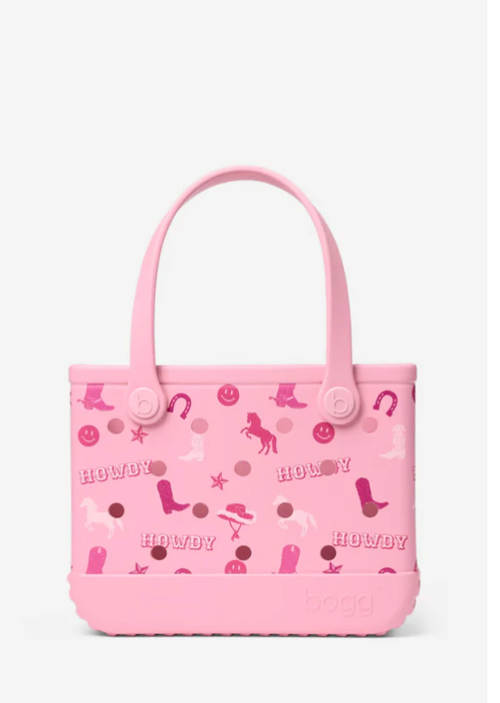 Bitty Bogg Bags