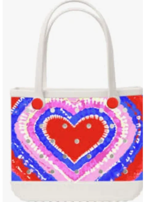 Bitty Bogg Bags