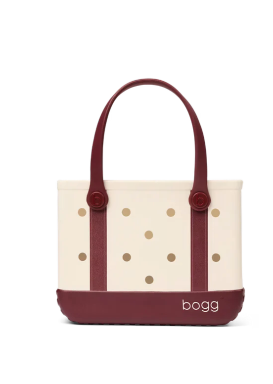 Bitty Bogg Bags