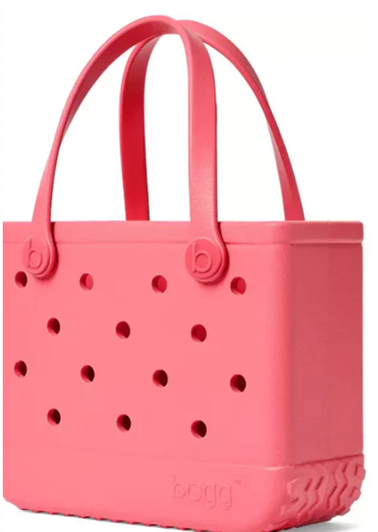 Bitty Bogg Bags