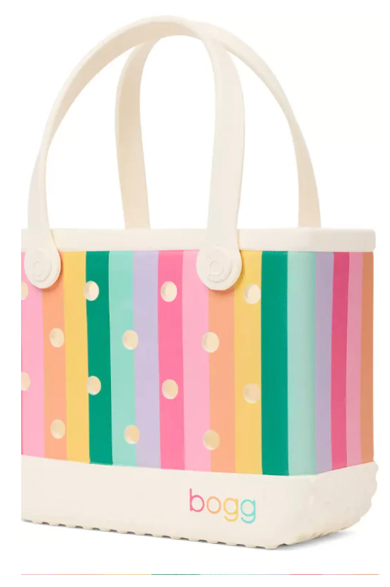Bitty Bogg Bags