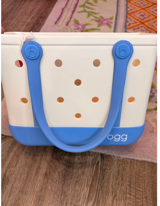 Bitty Bogg Bags