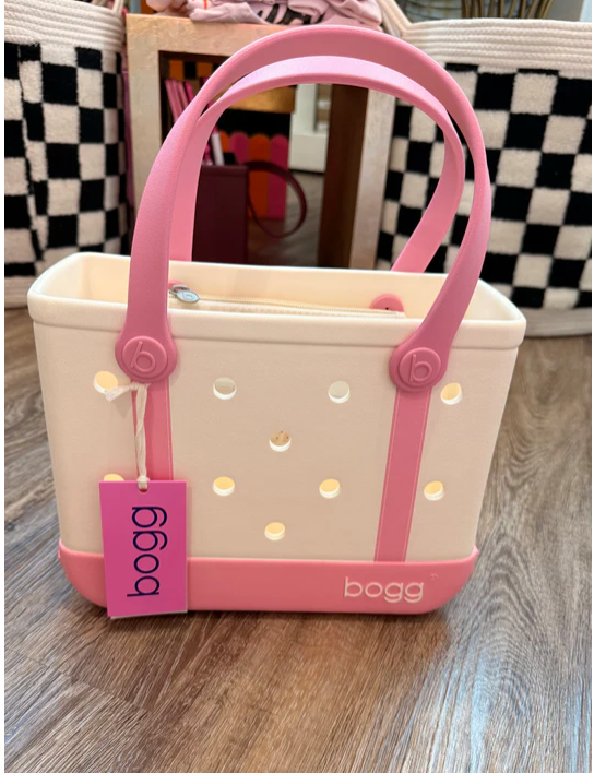 Bitty Bogg Bags