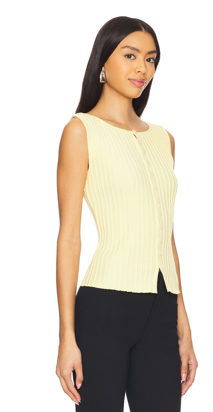 Tilly Vest- free people