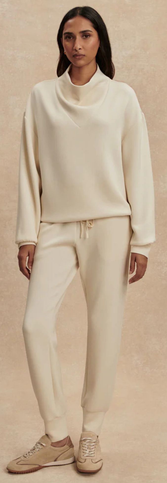 Pristine- Slim Cuff Pant 25- varley