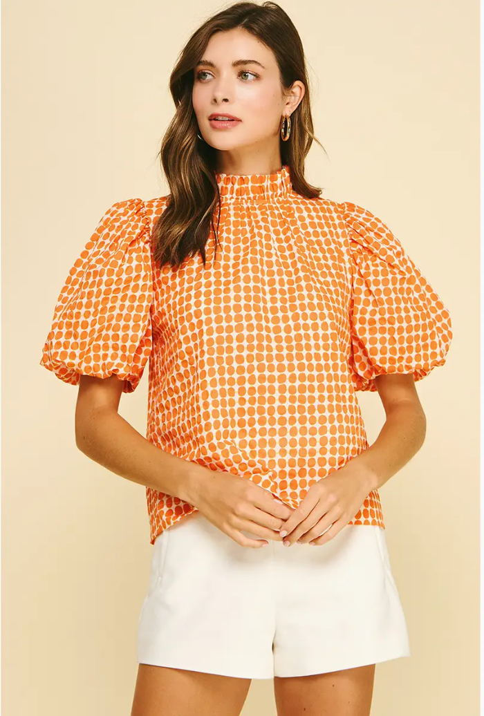 Eloise Top
