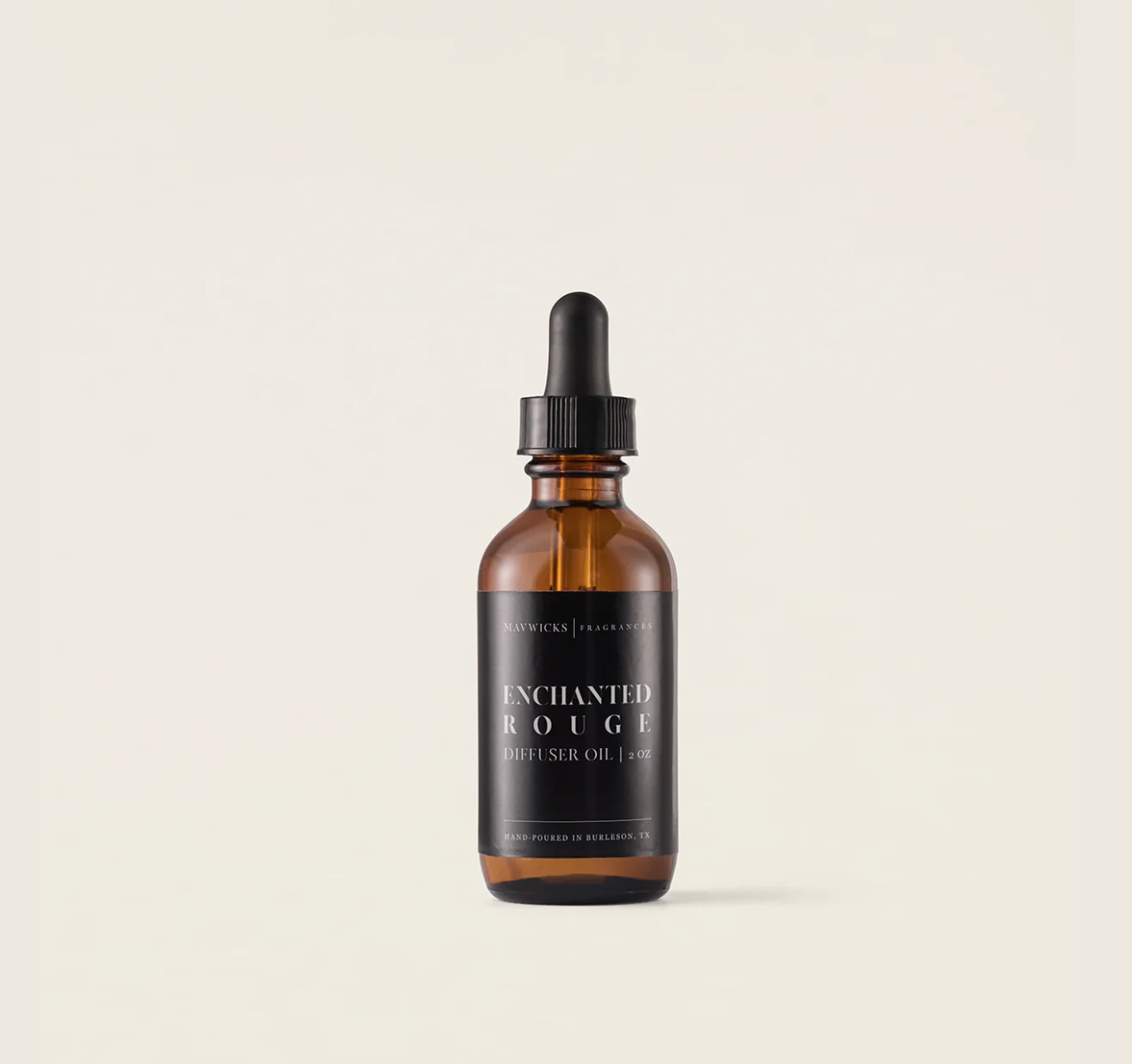 Mavwicks Diffuser Oil