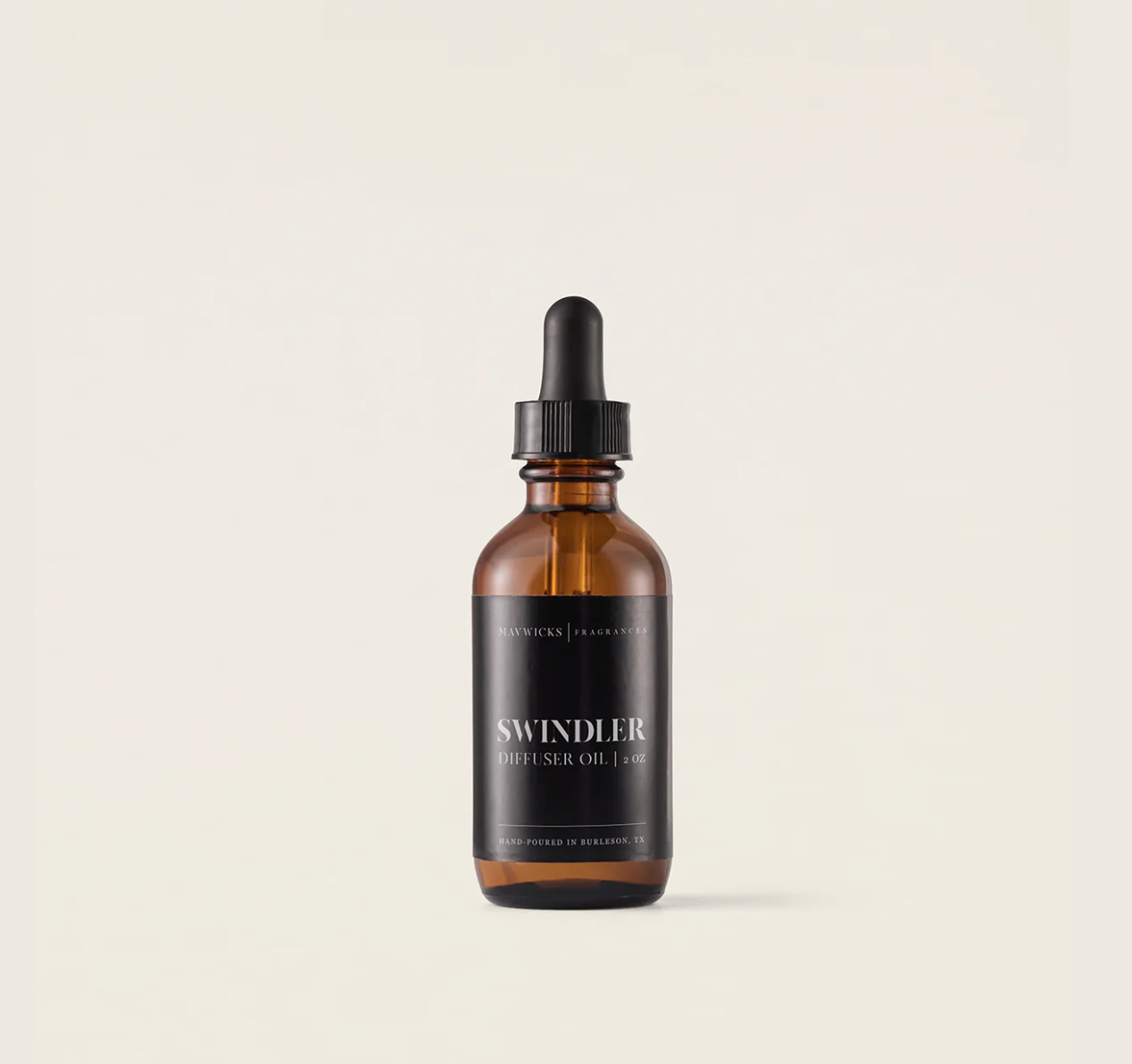 Mavwicks Diffuser Oil