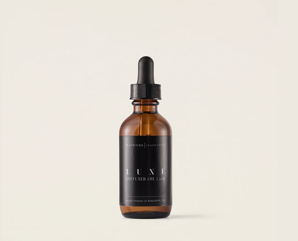 Mavwicks Diffuser Oil