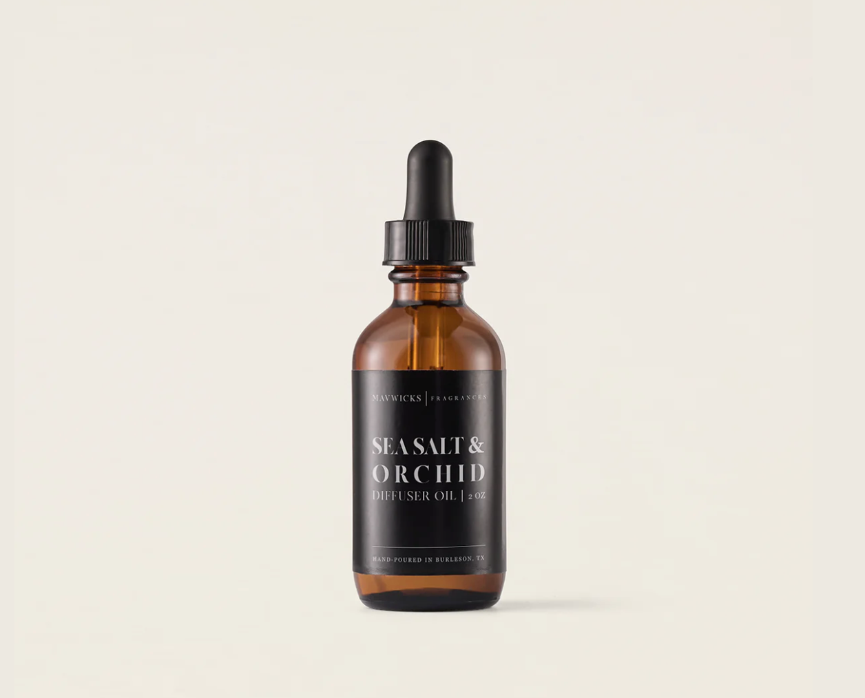 Mavwicks Diffuser Oil