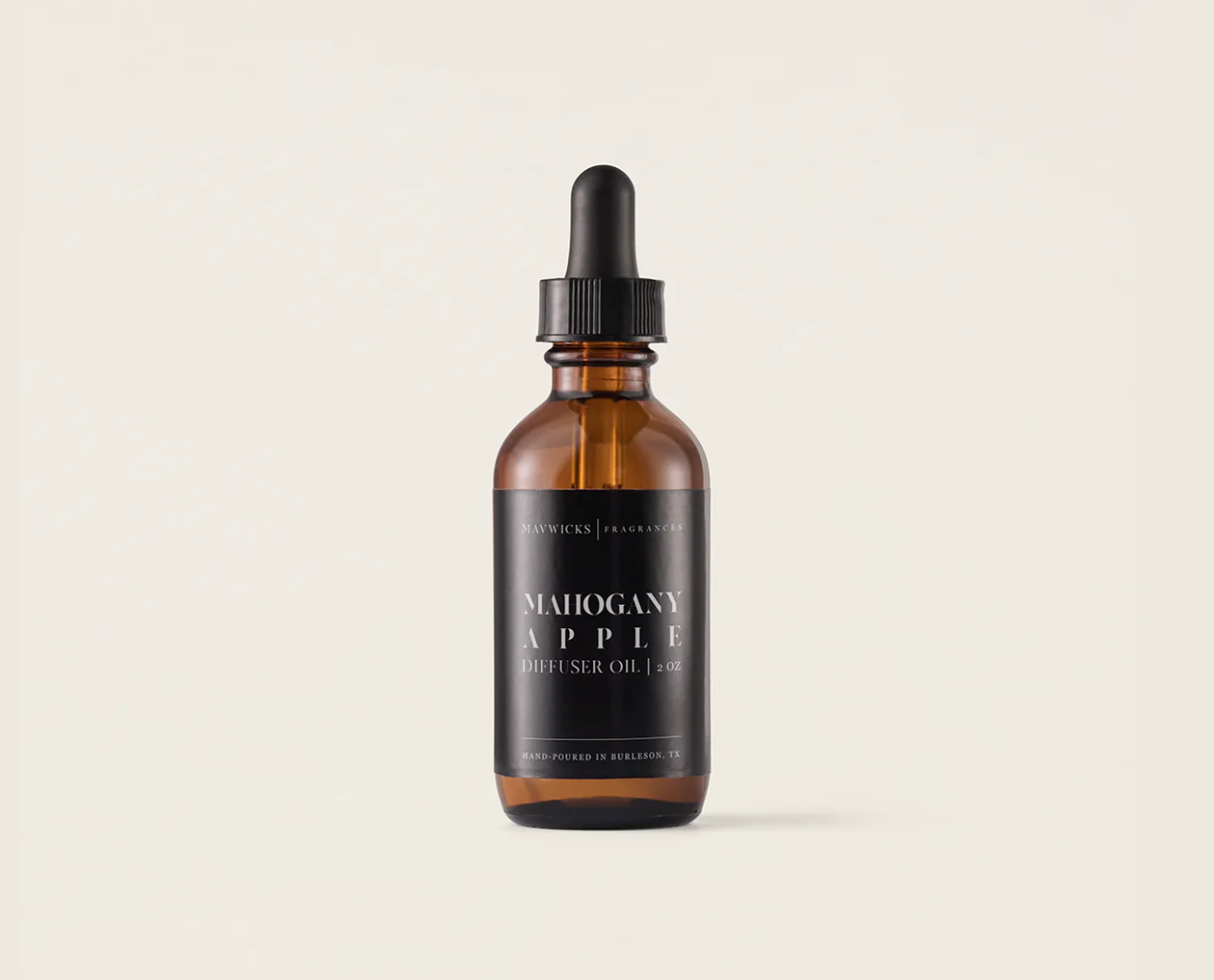 Mavwicks Diffuser Oil