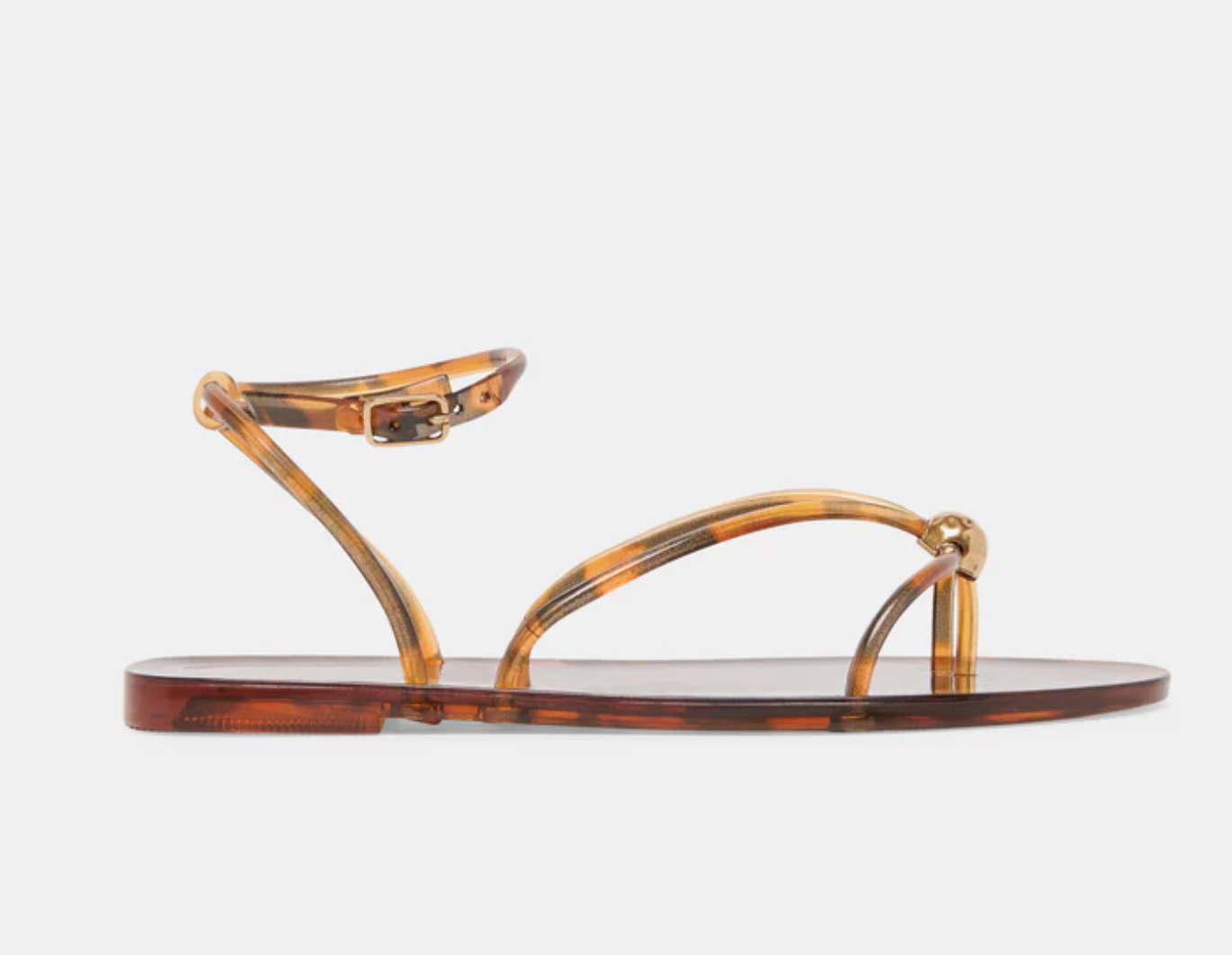 Kenley Vinyl Tortoise Jelly