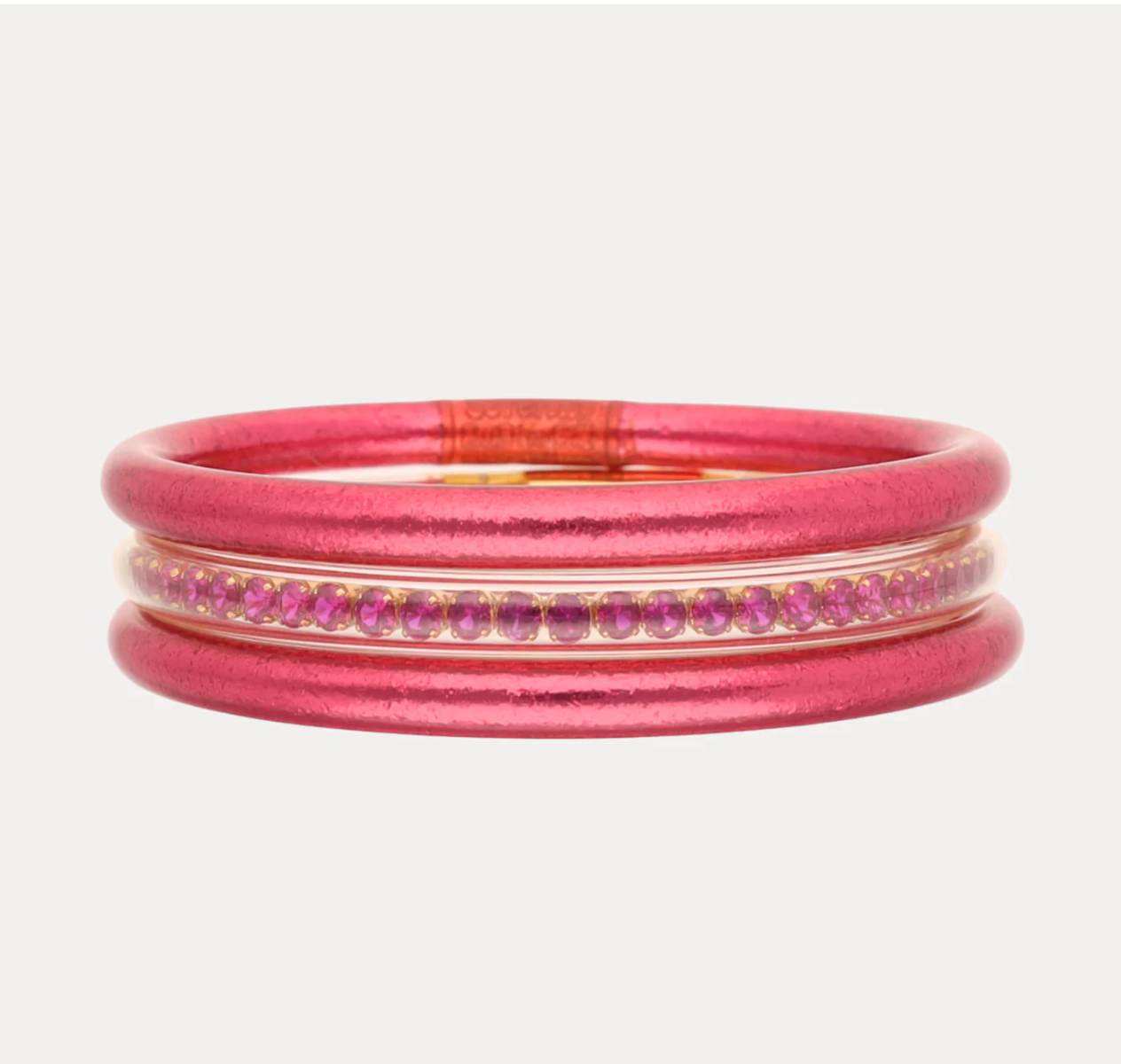 The Pink Queen Stack