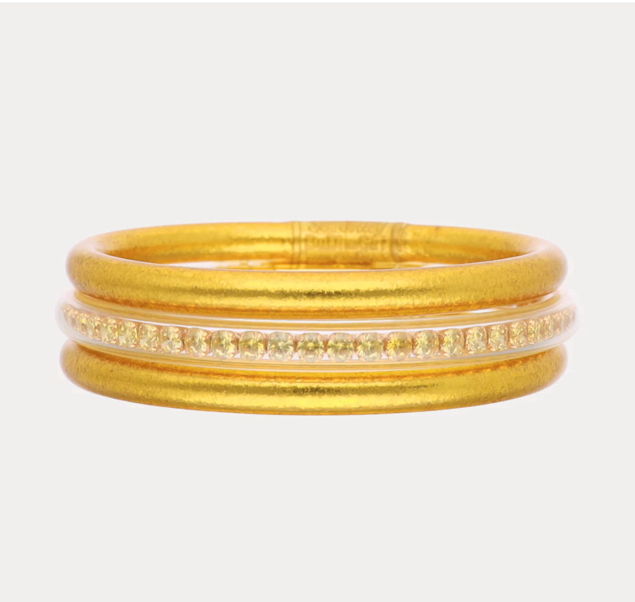 The Gold Queen Stack