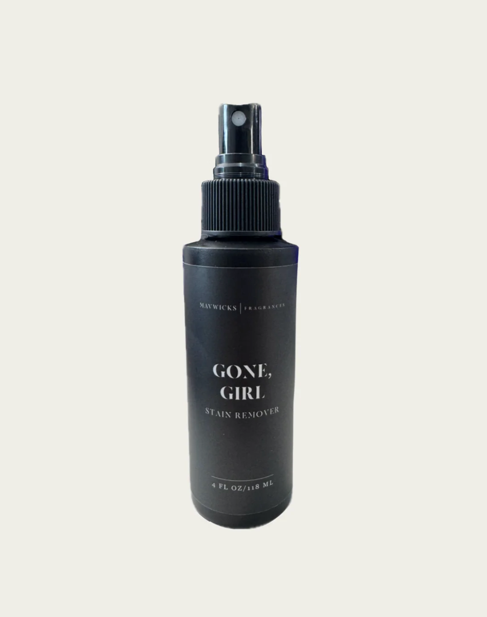 Mavwicks Gone Girl Stain Remover