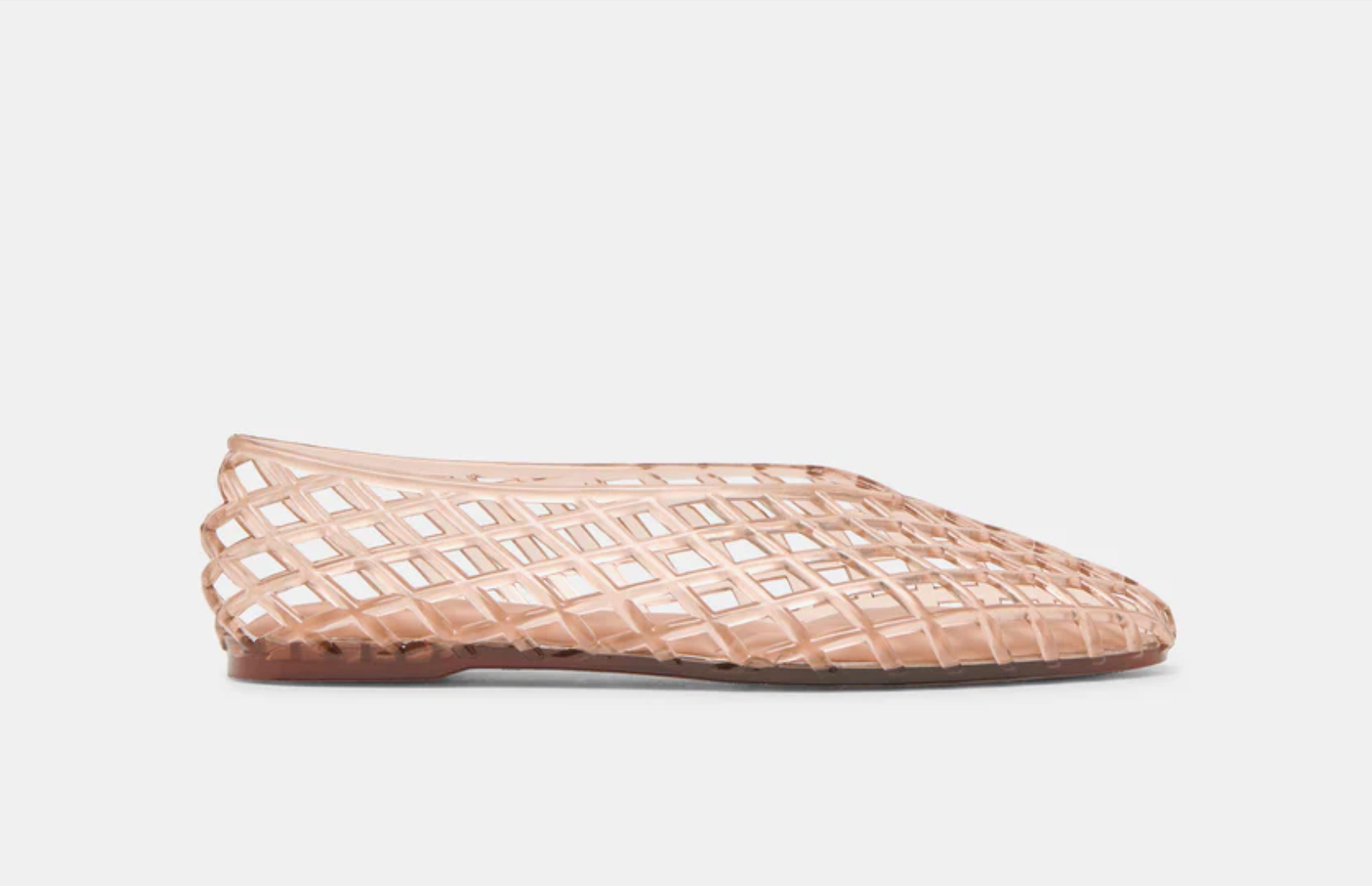 Jam flats mocha