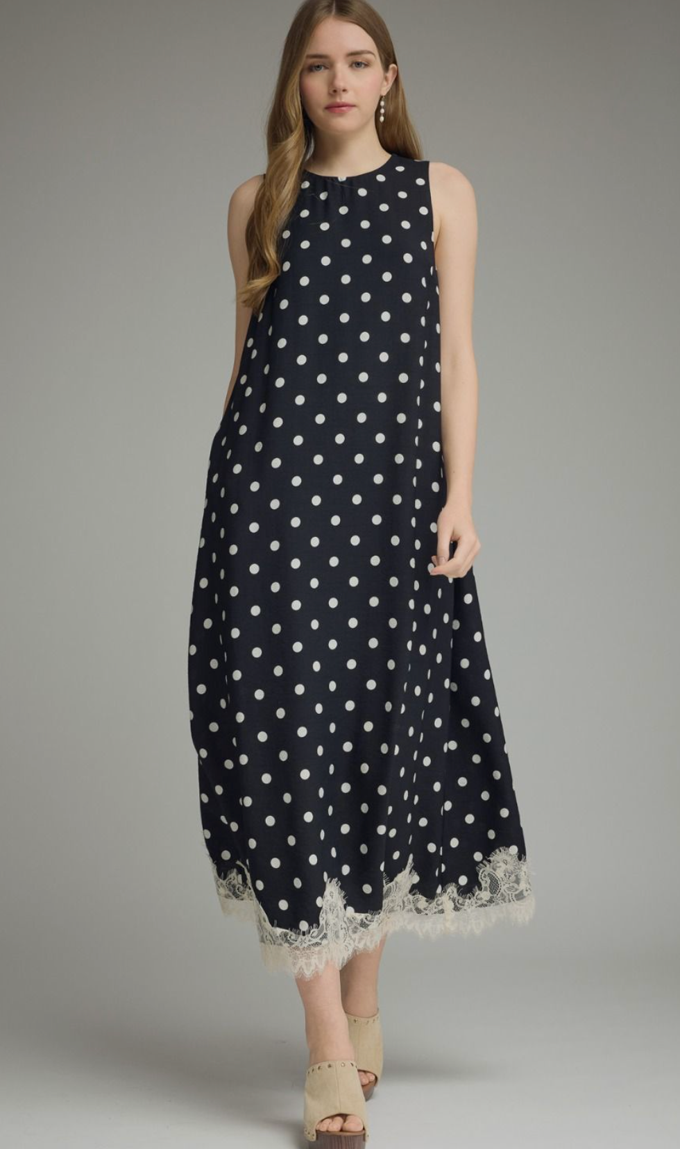 Meredith Blake Midi