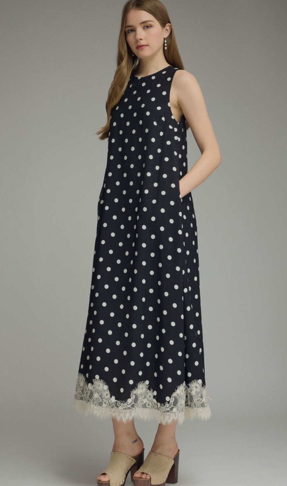 Meredith Blake Midi