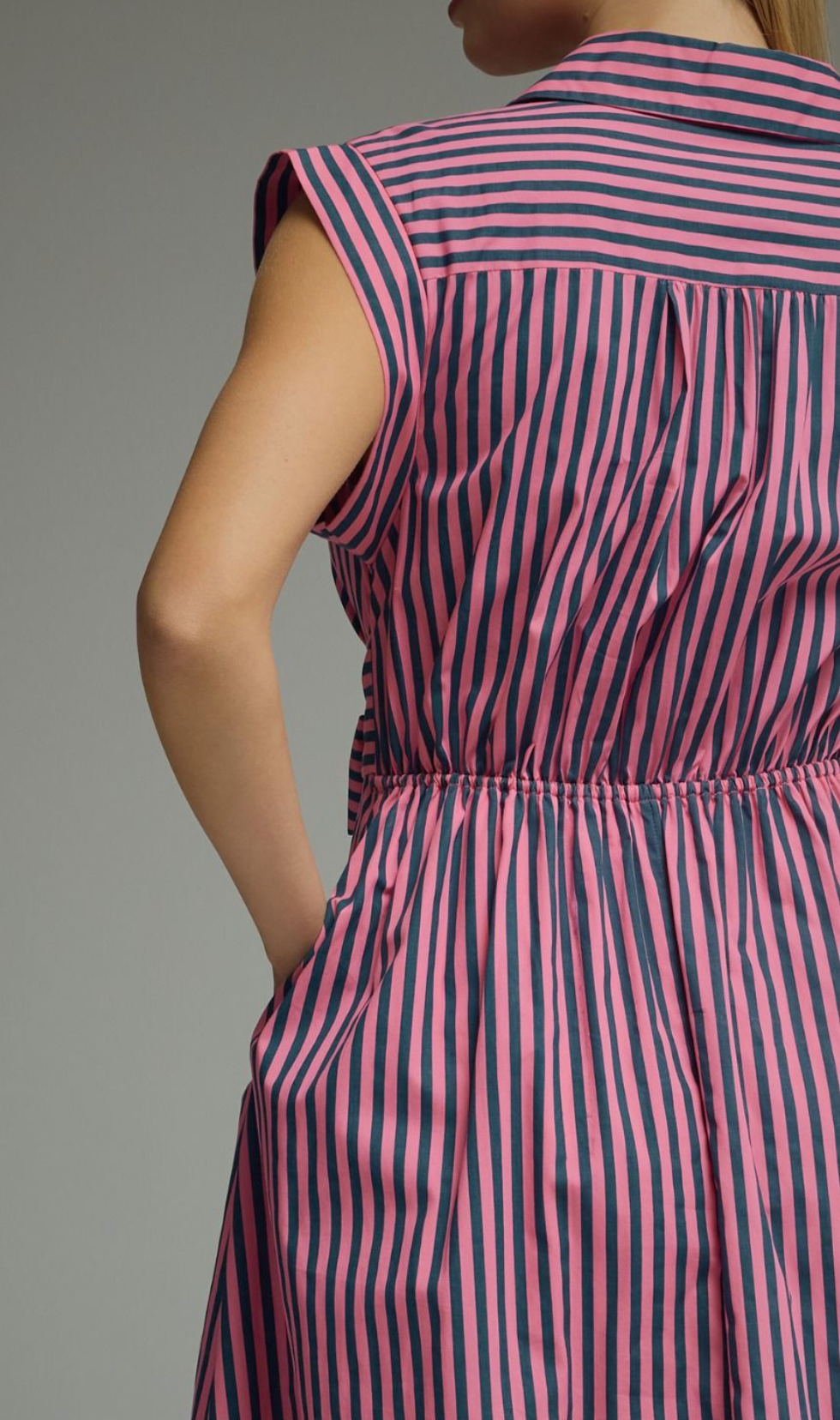 Sally Midi Dress