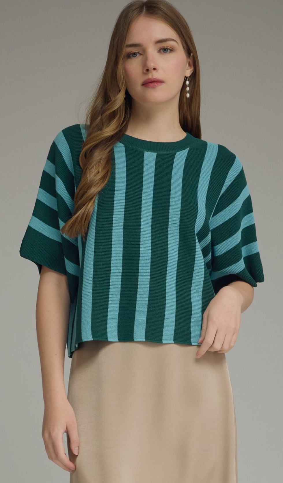 Soul Tie Top