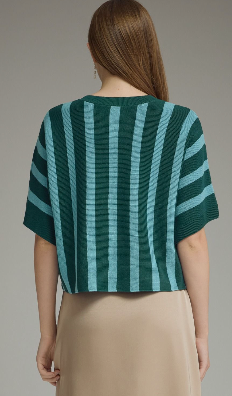 Soul Tie Top