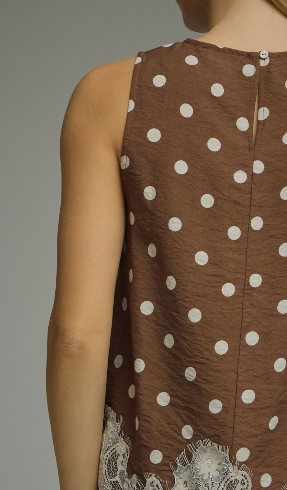 Parker Top
