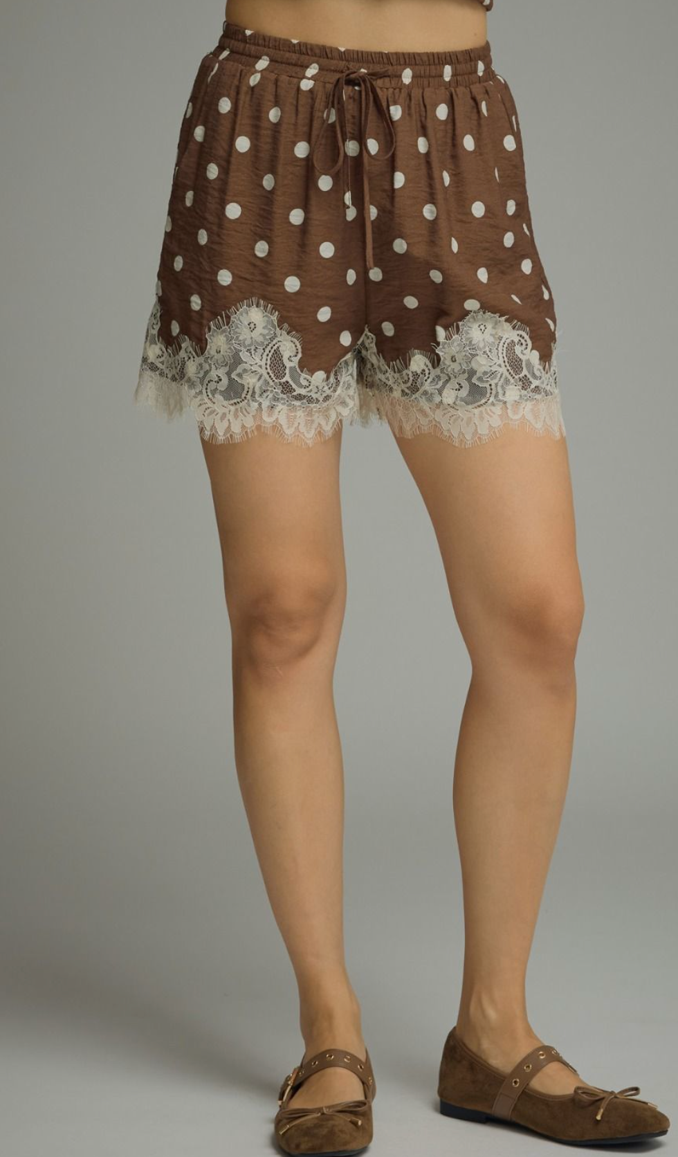 Parker Shorts