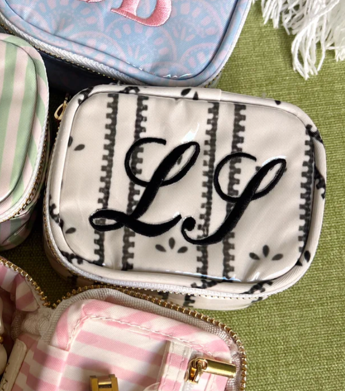 Jewelry Case (Blank)