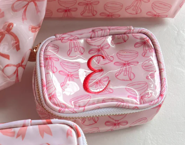 Jewelry Case (Blank)