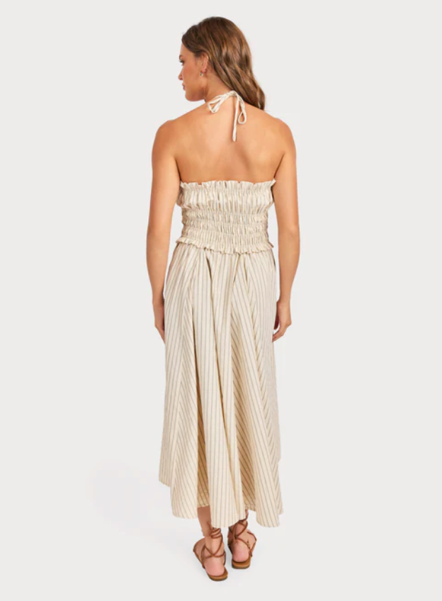 Macyn Midi Dress